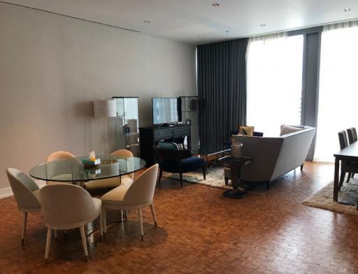 3 Bed For Rent The Ritz Carlton Residences