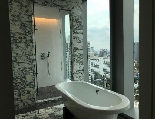 3 Bed For Rent The Ritz Carlton Residences