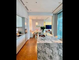 The Ritz Carlton Residences  3 Bedroom Condo For Sale in Sathorn