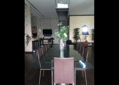 Le Raffine 39  3 Bedroom For Rent And Sale