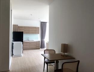 1 Bedroom Serviced Apartment in Thonglor