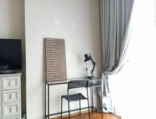 1 Bedroom For Rent in Quattro Thonglor