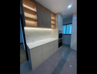 3 Bedroom For Rent in Sathorn Gardens