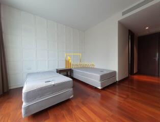 2 Bedroom Apartment For Rent in Thonglor