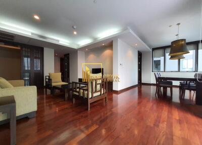 2 Bedroom Apartment For Rent in Thonglor