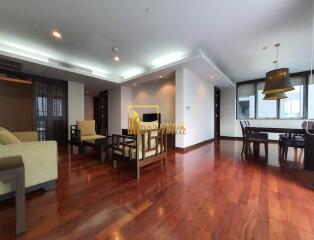 2 Bedroom Apartment For Rent in Thonglor