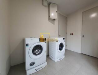 2 Bedroom Apartment For Rent in Thonglor