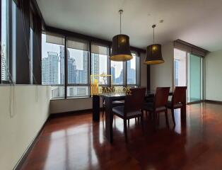 2 Bedroom Apartment For Rent in Thonglor