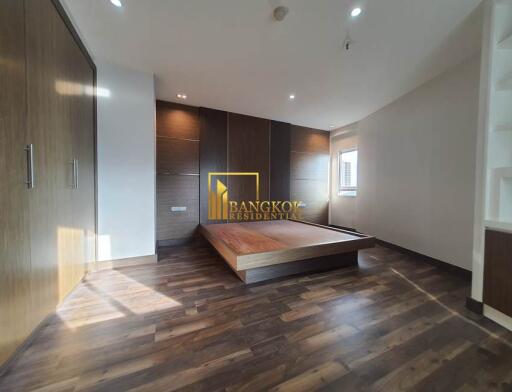 2 Bedroom For Rent in Fifty Fifth Tower Thonglor