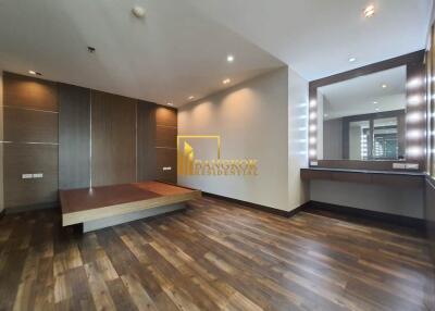 2 Bedroom For Rent in Fifty Fifth Tower Thonglor