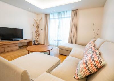 1 Bedroom For Rent in Le Monaco, Ari