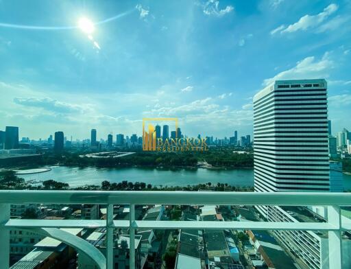 3 Bedroom Serviced Apartment in Asoke