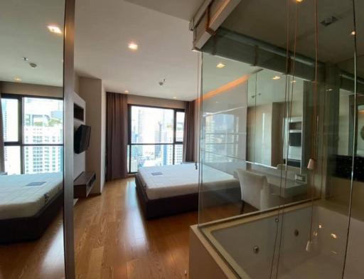 1 Bedroom For Rent or Sale in The Address Sathorn