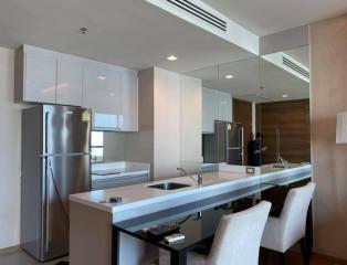 1 Bedroom For Rent or Sale in The Address Sathorn