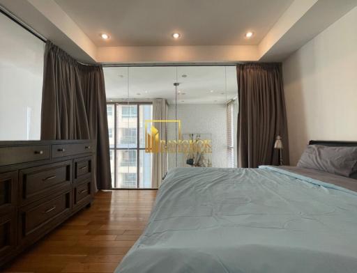 Emporio Place  1 Bedroom Duplex Condo in Phrom Phong