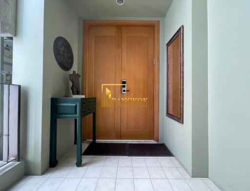 Emporio Place  1 Bedroom Duplex Condo in Phrom Phong