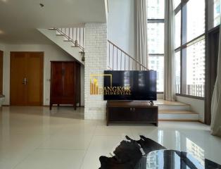 Emporio Place  1 Bedroom Duplex Condo in Phrom Phong