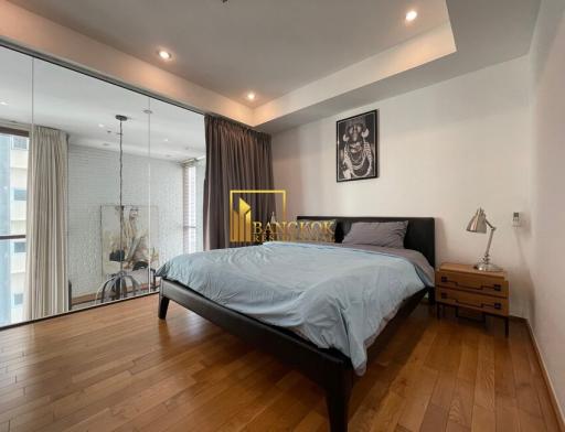 Emporio Place  1 Bedroom Duplex Condo in Phrom Phong