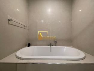 Emporio Place  1 Bedroom Duplex Condo in Phrom Phong