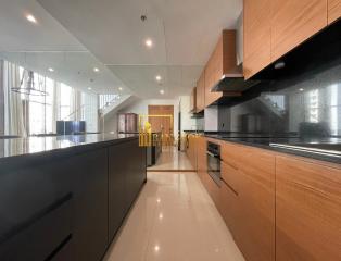 Emporio Place  1 Bedroom Duplex Condo in Phrom Phong