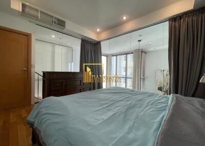 Emporio Place  1 Bedroom Duplex Condo in Phrom Phong