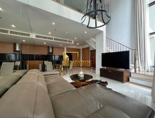 Emporio Place  1 Bedroom Duplex Condo in Phrom Phong