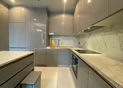 The Esse at Singha Complex  2 Bed Condo For Rent Near MRT