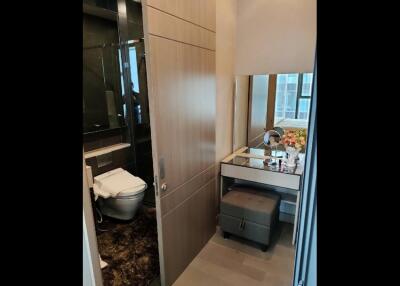 1 Bedroom For Rent in The Esse at Singha Complex, Asoke