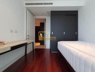 2 Bedroom For Rent in Athenee Residence