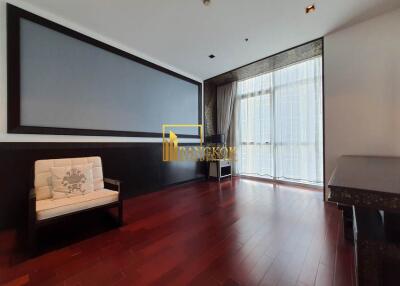 2 Bedroom For Rent in Athenee Residence