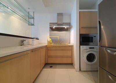 2 Bedroom For Rent in Athenee Residence