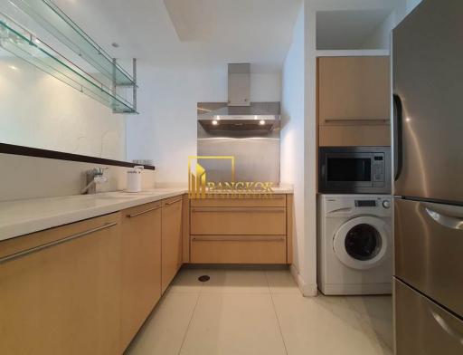 2 Bedroom For Rent in Athenee Residence