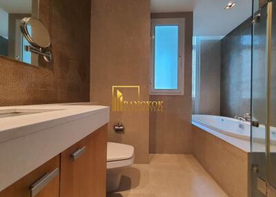 2 Bedroom For Rent in Athenee Residence