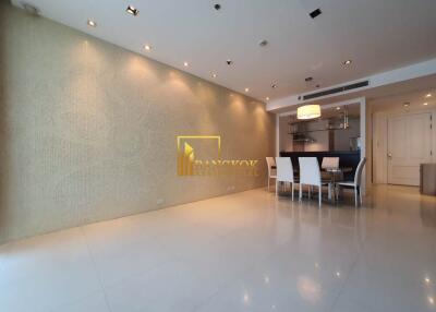 2 Bedroom For Rent in Athenee Residence