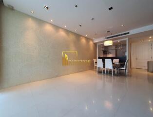 2 Bedroom For Rent in Athenee Residence