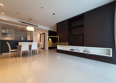 2 Bedroom For Rent in Athenee Residence