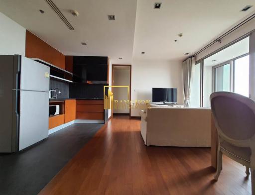 2 Bedroom For Rent & Sale in Ashton Morph Thonglor