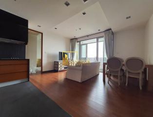 2 Bedroom For Rent & Sale in Ashton Morph Thonglor