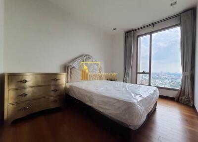 2 Bedroom For Rent & Sale in Ashton Morph Thonglor