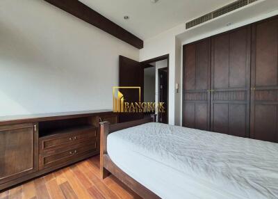 2 Bed For Rent in Ascott Sky Villa Sathorn