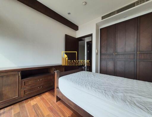 2 Bed For Rent in Ascott Sky Villa Sathorn