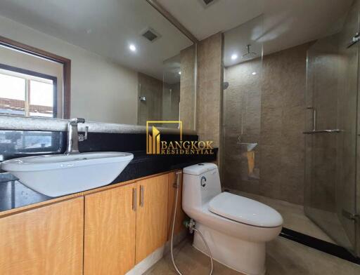 2 Bed For Rent in Ascott Sky Villa Sathorn