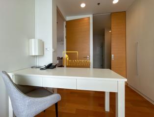2 Bedroom Serviced Apartment For Rent Near Riverside