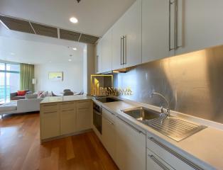 2 Bedroom Serviced Apartment For Rent Near Riverside