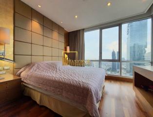 3 Bedroom For Rent in Ascott Sky Villa Sathorn