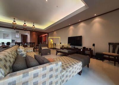 3 Bedroom For Rent in Ascott Sky Villa Sathorn