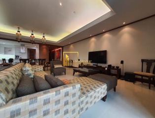 3 Bedroom For Rent in Ascott Sky Villa Sathorn