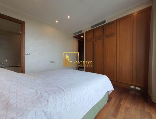 3 Bedroom For Rent in Ascott Sky Villa Sathorn