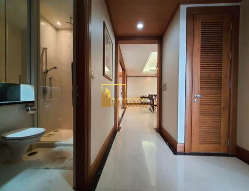 3 Bedroom For Rent in Ascott Sky Villa Sathorn