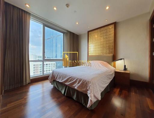 3 Bedroom For Rent in Ascott Sky Villa Sathorn